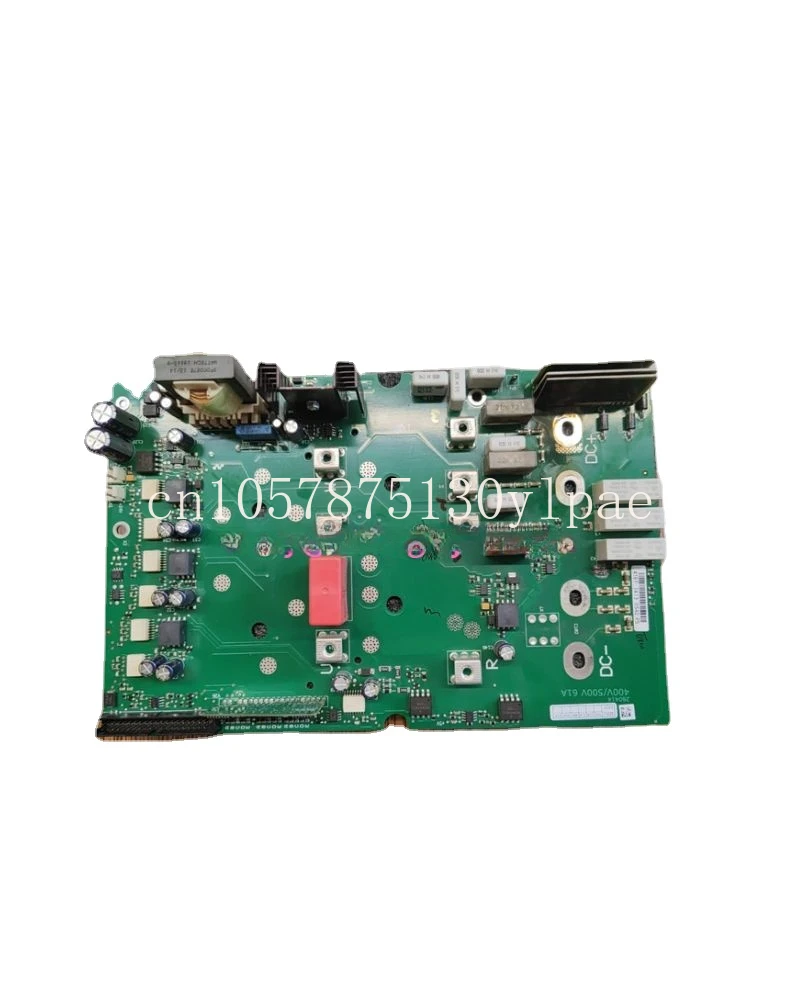 Drive Board Tested Ok FY-4E315019 VACON PC00416C