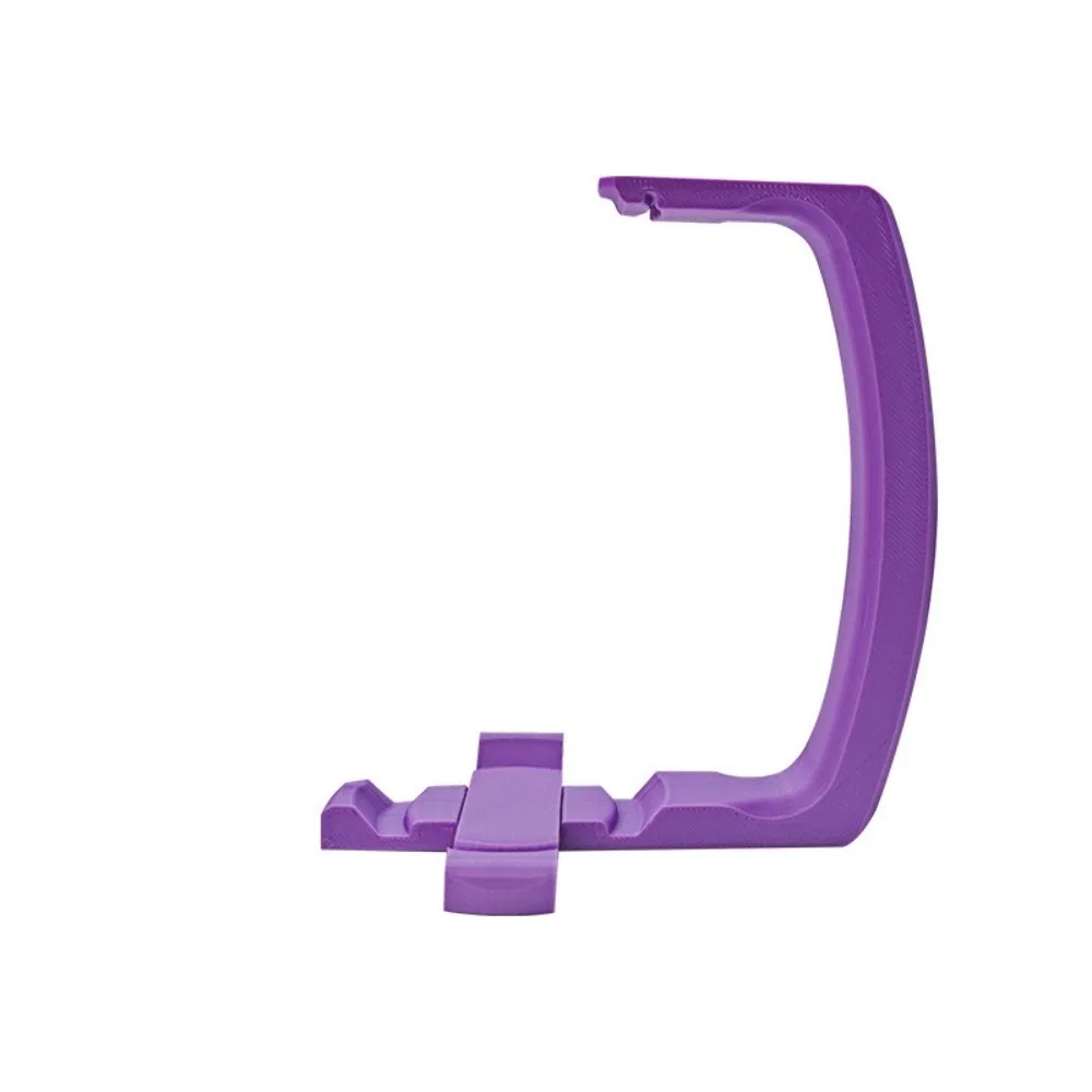 

Creative Portable Can Holder Handle Ergonomic Reusable Drink Holder Stable Mini Can Bottle Grip