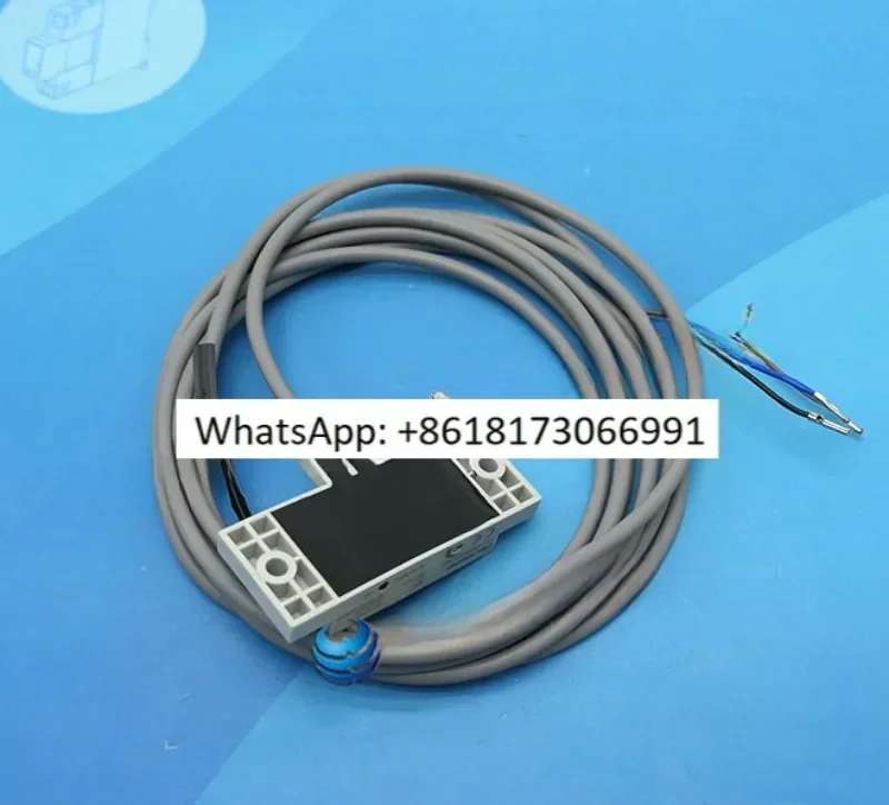 

Емкостный датчик приближения CE34SN10DNO