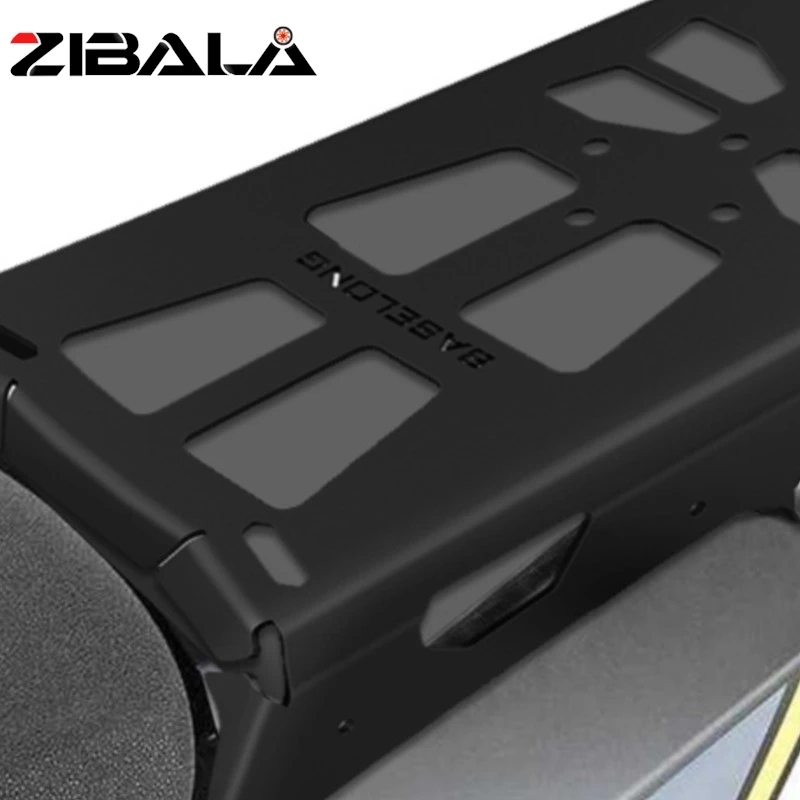 

New Moto For Yamaha YZF R3 R25 MT-03 MT-15 MT 03/25 MT03 MT25 2014-2025-2026 License Plate Holder Fender Tail Tidy Eliminator