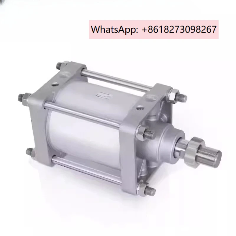 SMC original standard cylinder CS2BN/CDS1BN125/140/160-50/100/200/300/400