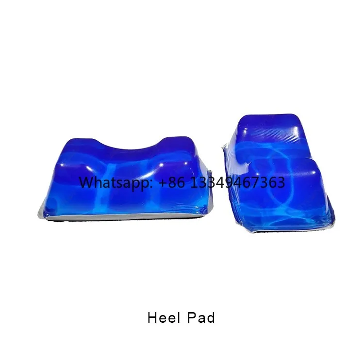 

Best price Gel Positioning Pads Surgical Foot Positioning Products discount