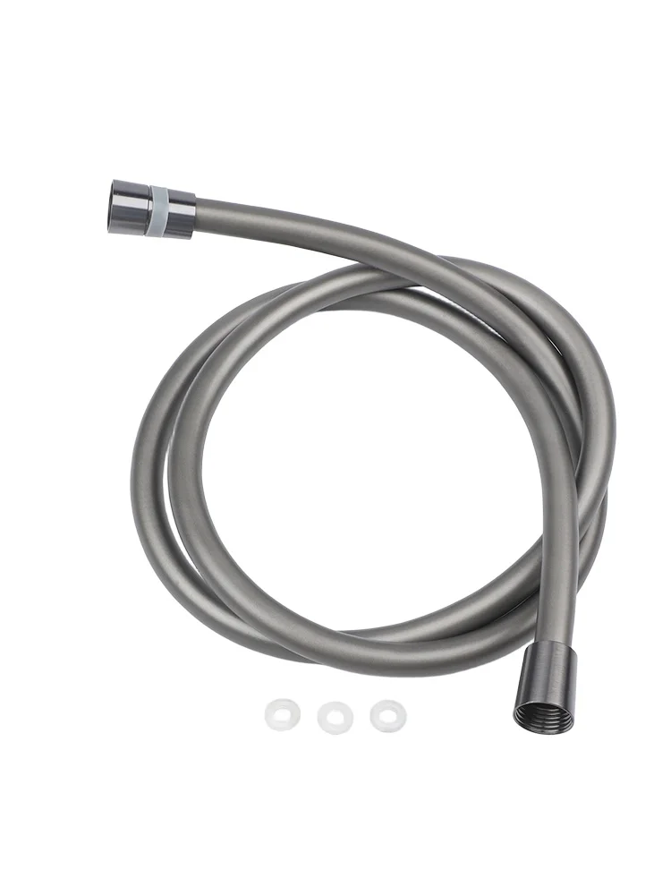 

Anti-Winding Hose 1.5M Shower Hose Water Flow Optimization Comfortable Shower Experience Easy Maneuvering Longevity Performance