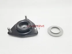 Front Shock Absorber Top Rubber Plane Bearing For Mitsubishi Outlander CW4W CW5W CW6W GA2W MN101372 MR272946 4060A711