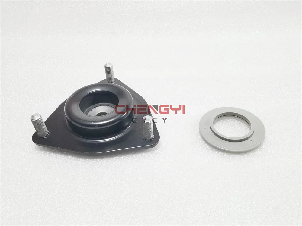 Front Shock Absorber Top Rubber Plane Bearing For Mitsubishi Outlander CW4W CW5W CW6W GA2W MN101372 MR272946 4060A711