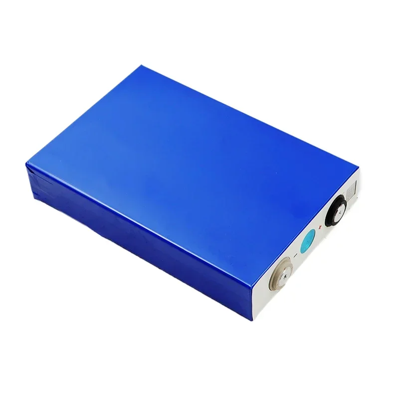 3.2V Lifepo4 105Ah Batteri BRAND NEW GRADE A Rechargeable Batterie Lifepo4 Battery 12v 24 DIY RV Boat Cells Pack EU US TAX FREE