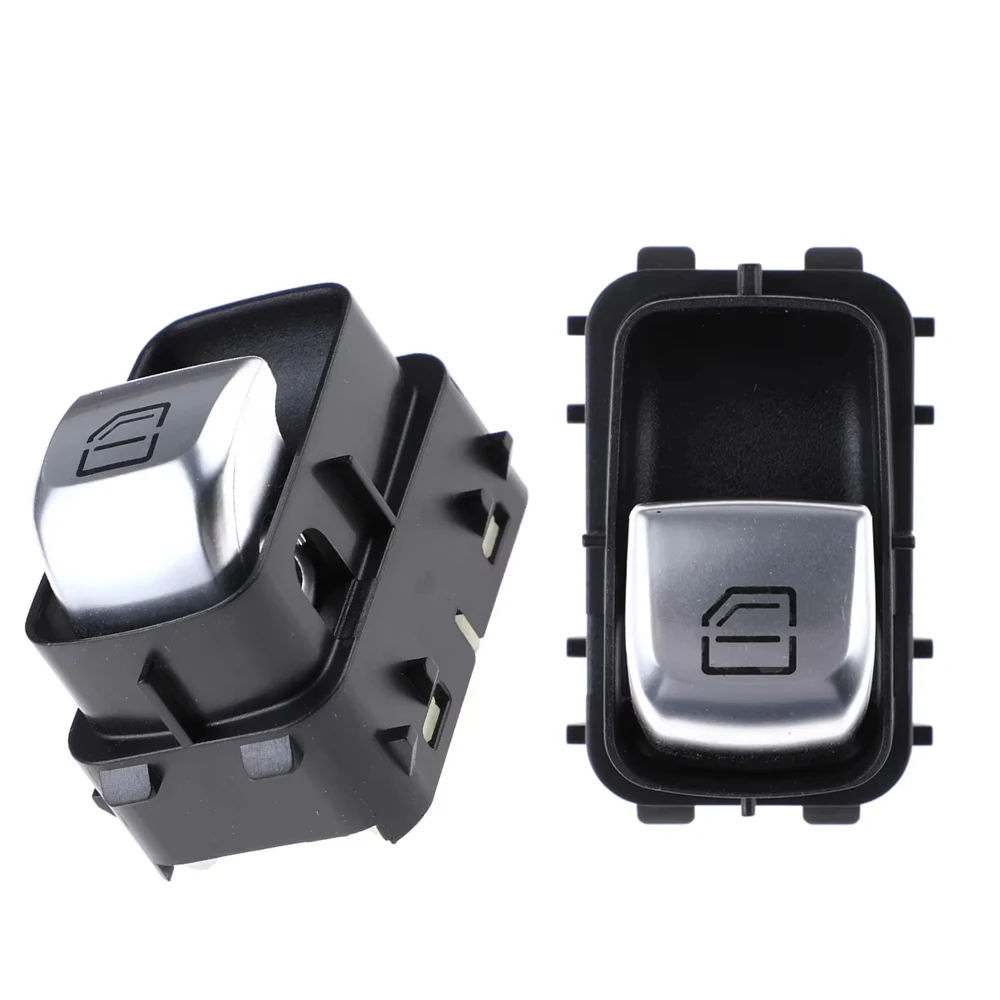

Car ​Power Window Switch Button 2229052203 2059051513 for Mercedes Benz C-Klasse GLC V-Klasse Vito W205 C180 C200 2014-2021