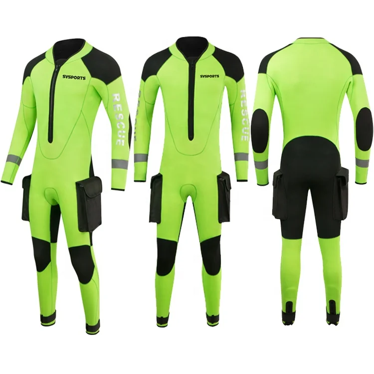 Obleka Za Potapljan…