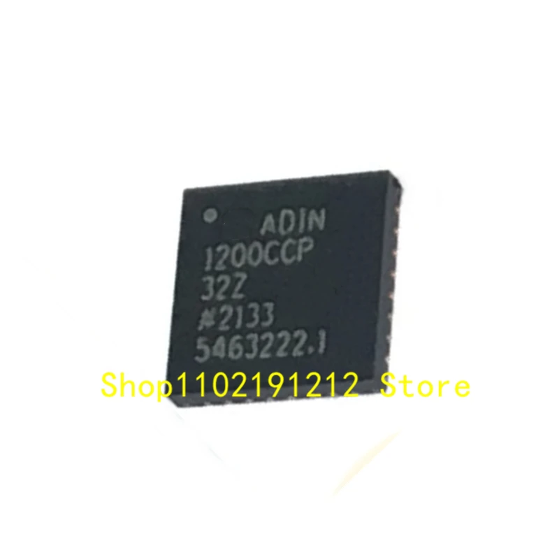 ADIN1200CCP32Z ADIN1200CCP ADIN1200 LFCSP-32