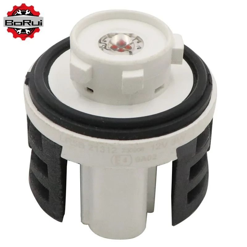 8158a-0d610-led-テールライトブレーキ赤インジケータライトアルファードヴェルファイアカローラアリオン-ct200h-パジェロセダンシエナハイランダー