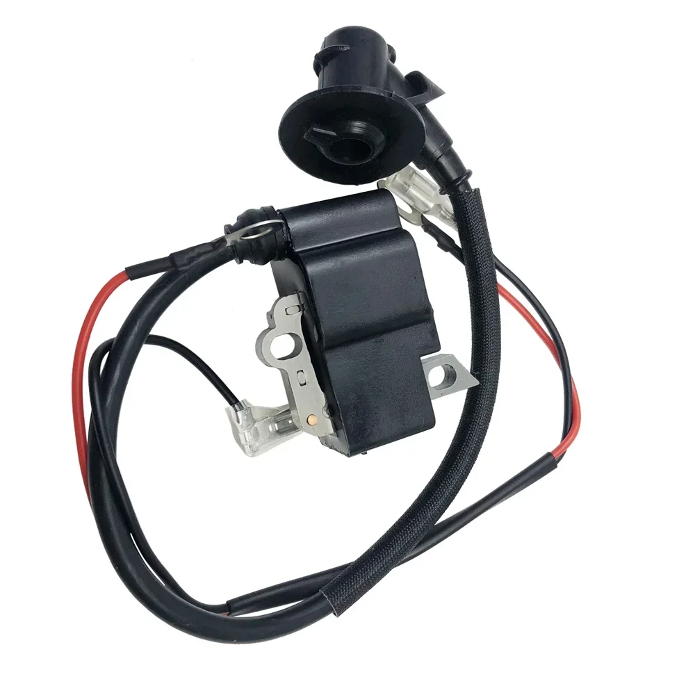 1Pc High Quality Replace Ignition Coil Fit for STIHL TS410 TS420 Ignition Coil Module 4238 400 1301 Lawn Mover Garden Tool Parts