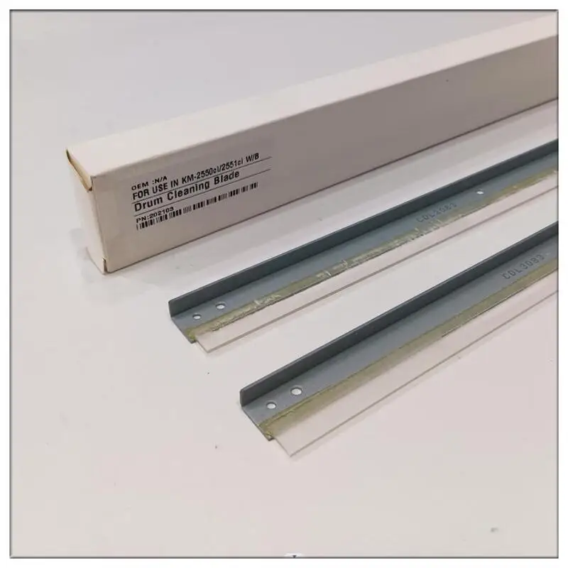 Drumreinigingsmes voor Kyocera KM-3050 KM-4050 KM-5050 Copystar CS3050 Printer,TASKalfa 420i 520i Transfer Belt Clean Blade