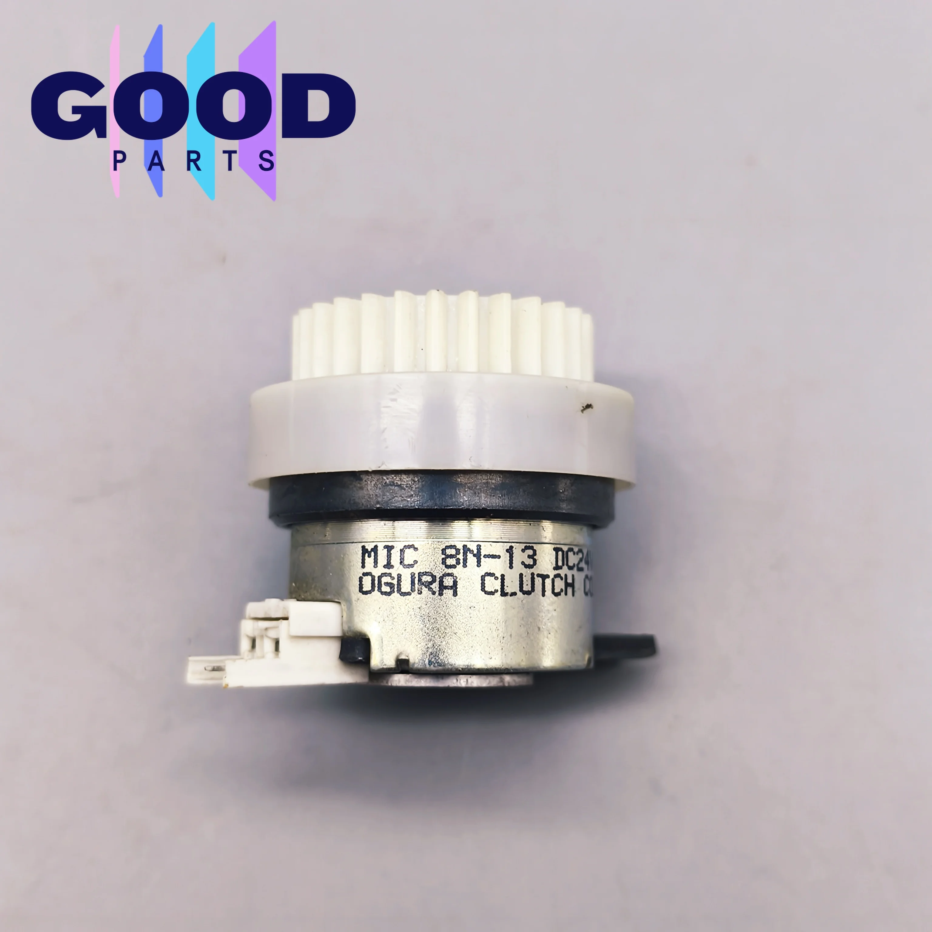 

Запчасти 020-65009 Сцепление P.F.Clutch для использования в Riso TR CR RP RV RZ EV EZ CV ZV MV Детали дубликатора Гарантия 3 месяца