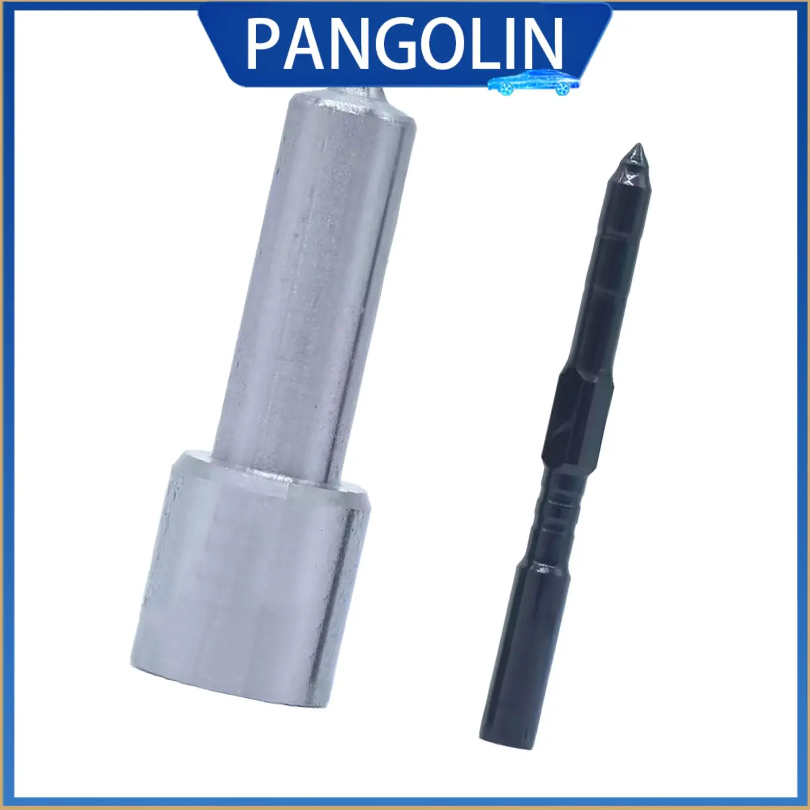 Pangolin Fuel Injec…