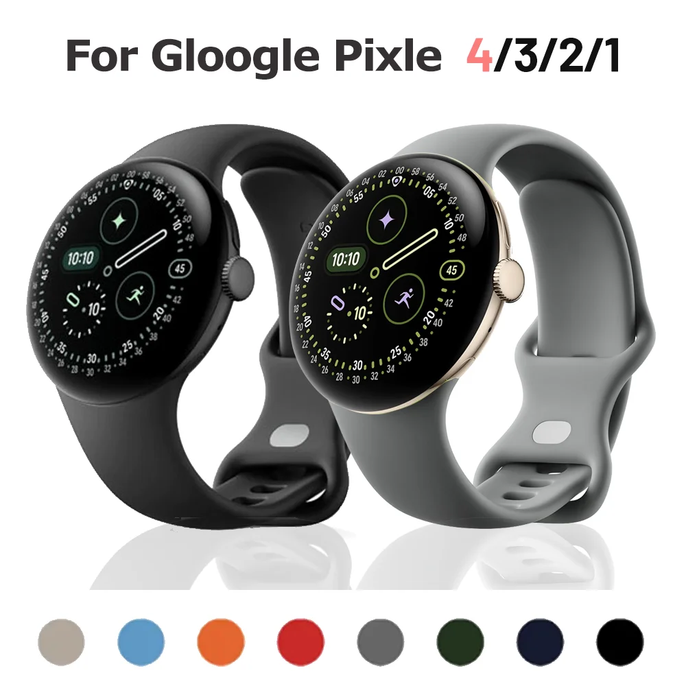 yZ[zGoogle Pixel Watch 4oh45mmX}[gEHb`ANZT[pX|[cVRXgbvAXgohARAAPixel Watch 3 2 41mmXgbv