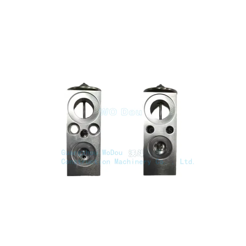 

3875681/387-5681 подходит для деталей расширительного клапана кондиционера D8T D6T D8R, бульдозера, лопаты, экскаватора.