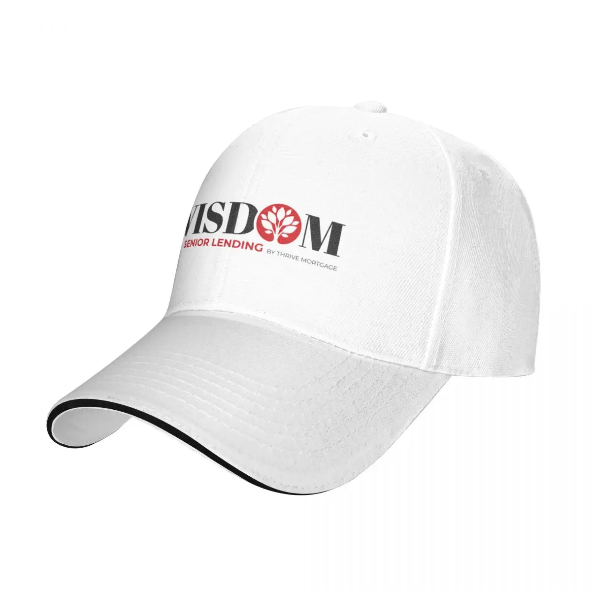 Wisdom Senior Lending Cap Baseball Cap Fishing caps Male cap Women's