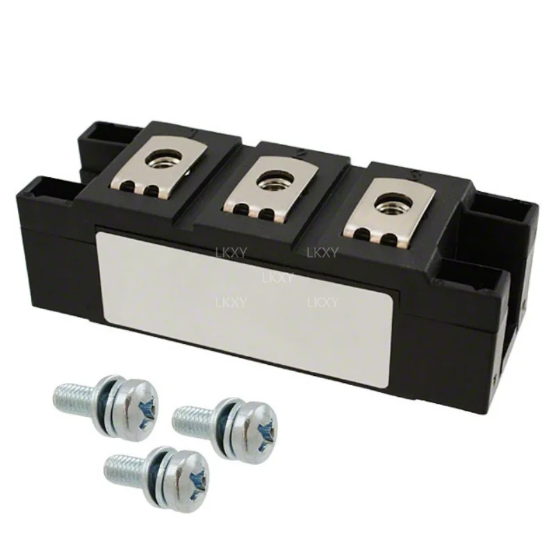 Módulo GP DIODE, MEE250-12DA, Y4-M6, 1200V