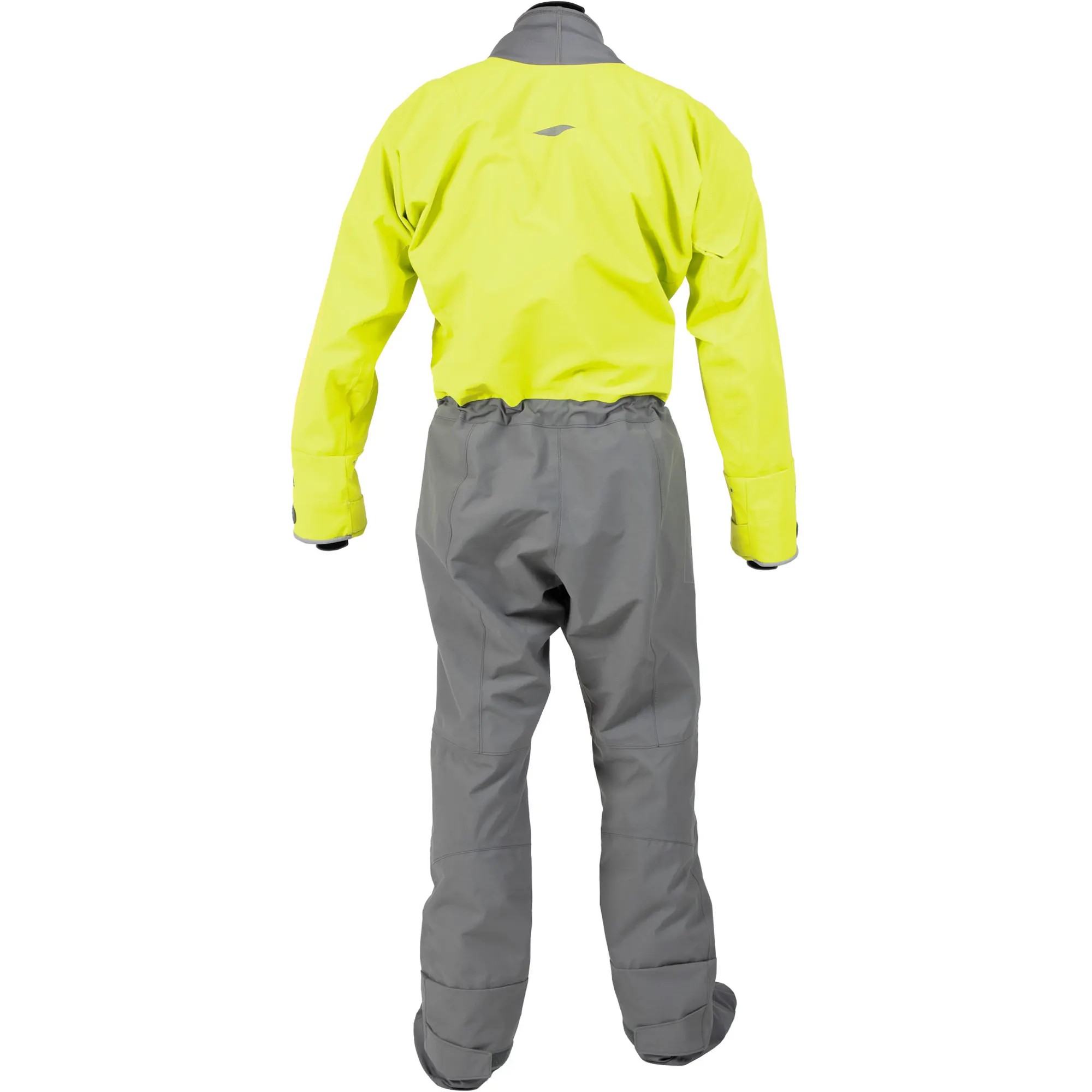 Waterproof Kayak Dry Suits for Men, Breathable, Latex Neck Cover, Fishing, Kayaking, Stand Up Paddle,Windsurfing,Sailing