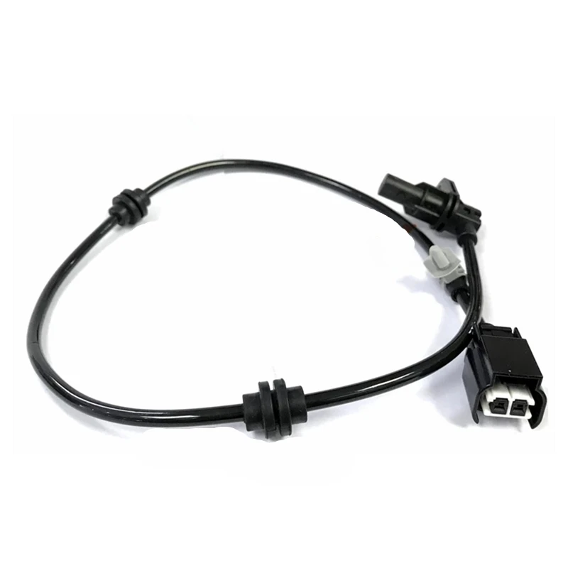 ABS Wheel Speed Sensor 4893034000 48930-34000 For Ssangyong Actyon Sport II MPV 2012-2022 Korando 2010-2022 Rexton SUV 2.0 2.2
