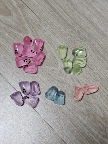 실물 포토 리뷰