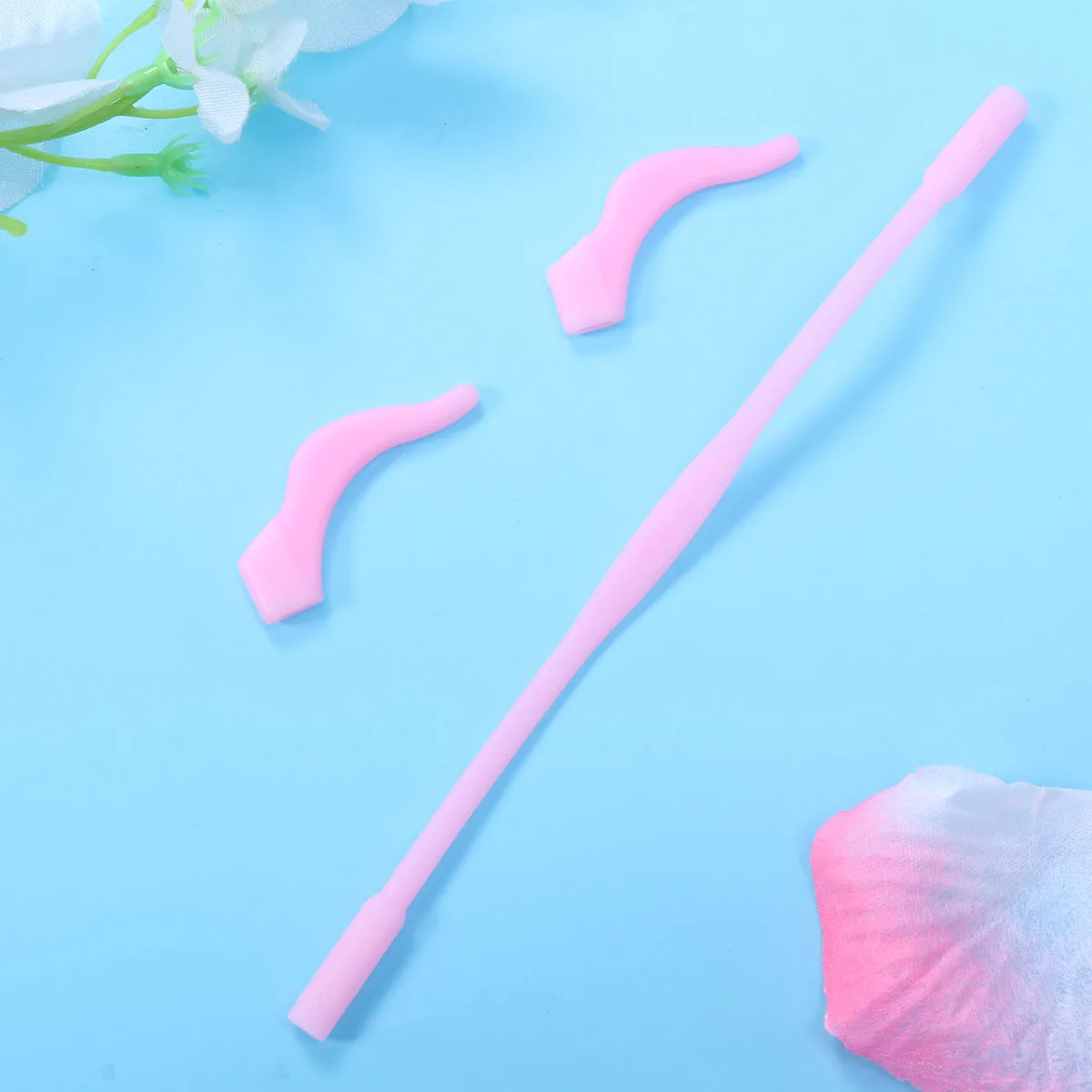 

Anti-slip Rope for Glasses Eyeglass Straps Non-slip Eyeglasses Ear Grip Holder Accessories Retainers Child Lanyard