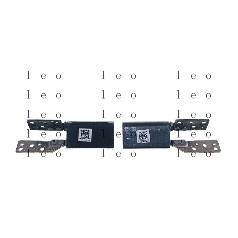 for  Dell Precision 7670 7680 2-in-1 M7670 M7680 Screen Hinge LCD Hinge WKMCJ 0WKMCJ H6RM5 0H6RM5