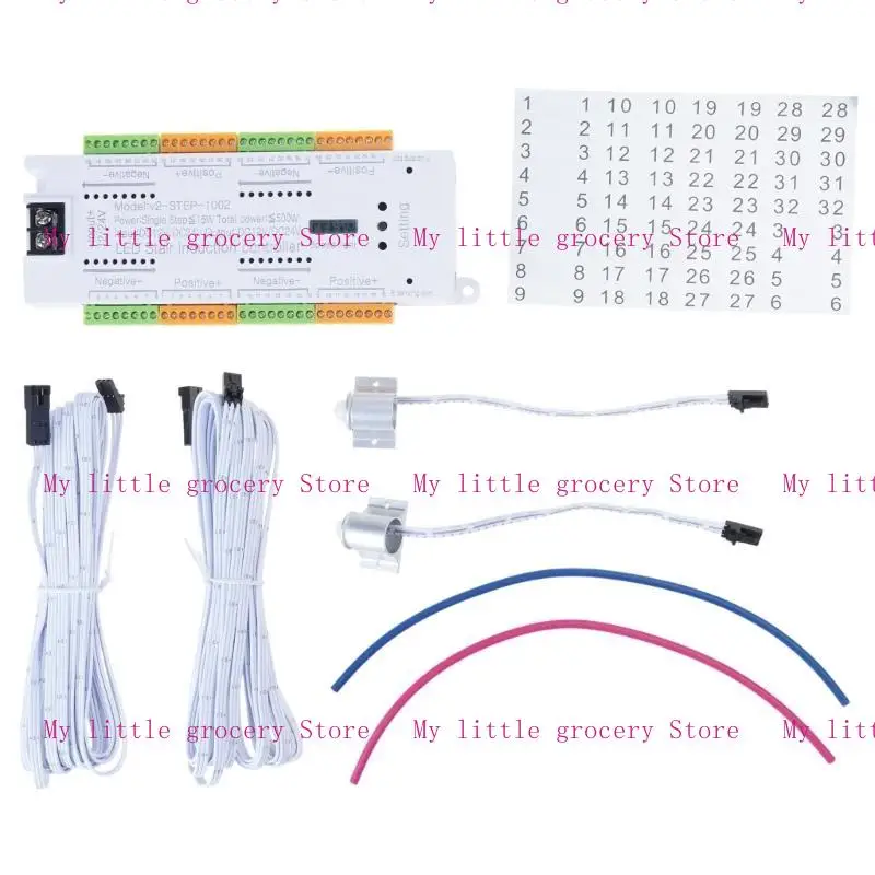 D5BD 32 Канала