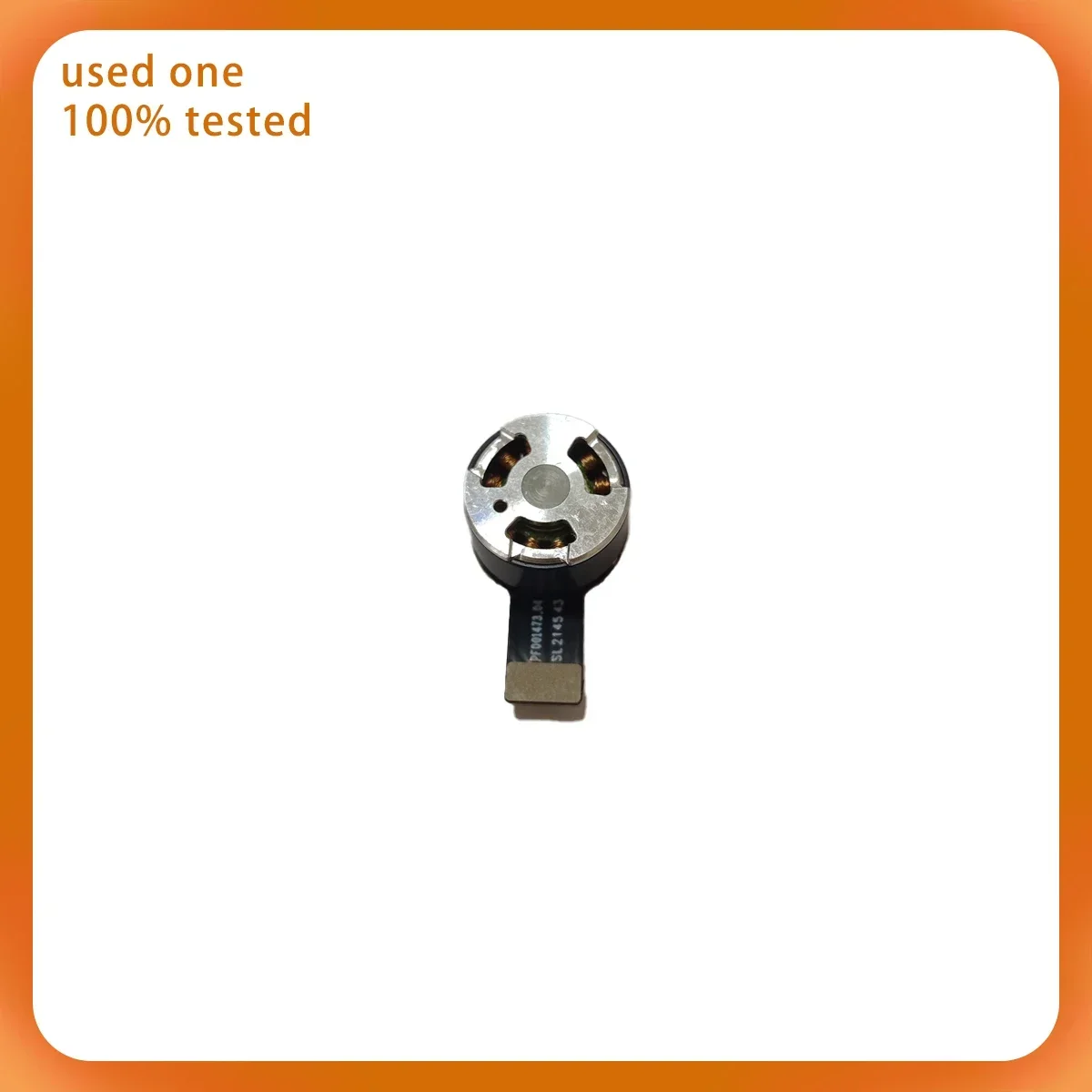 Mini 3 Pro GimRhYaw Pitch Rolling Motor, Invite ket Frame Cover, PTZ Coaxial Cable, DJI Mini 3Pro Service Accessrespiration, Original