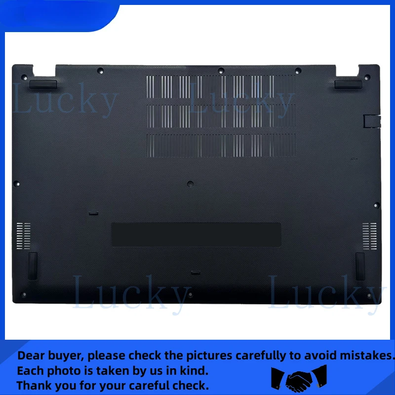 

f New For Acer Aspire 3 A315-58 A315-58G Bottom Case Cover AP3A9000400 BLACK