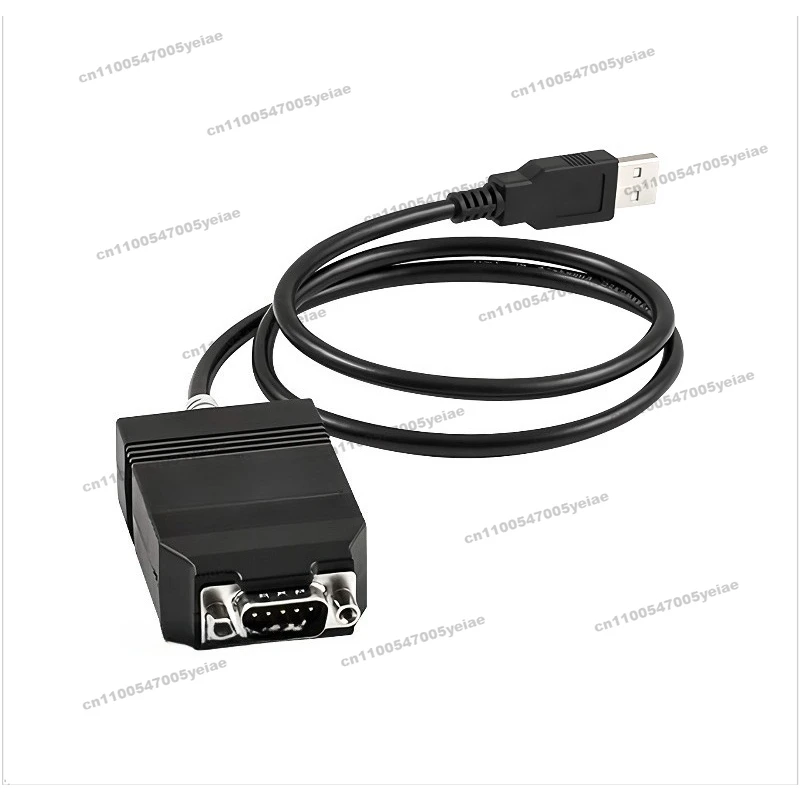 

PCAN-USB FD IPEH-004022 Высокоскоростной интерфейс USB 2.0 для CAN FD