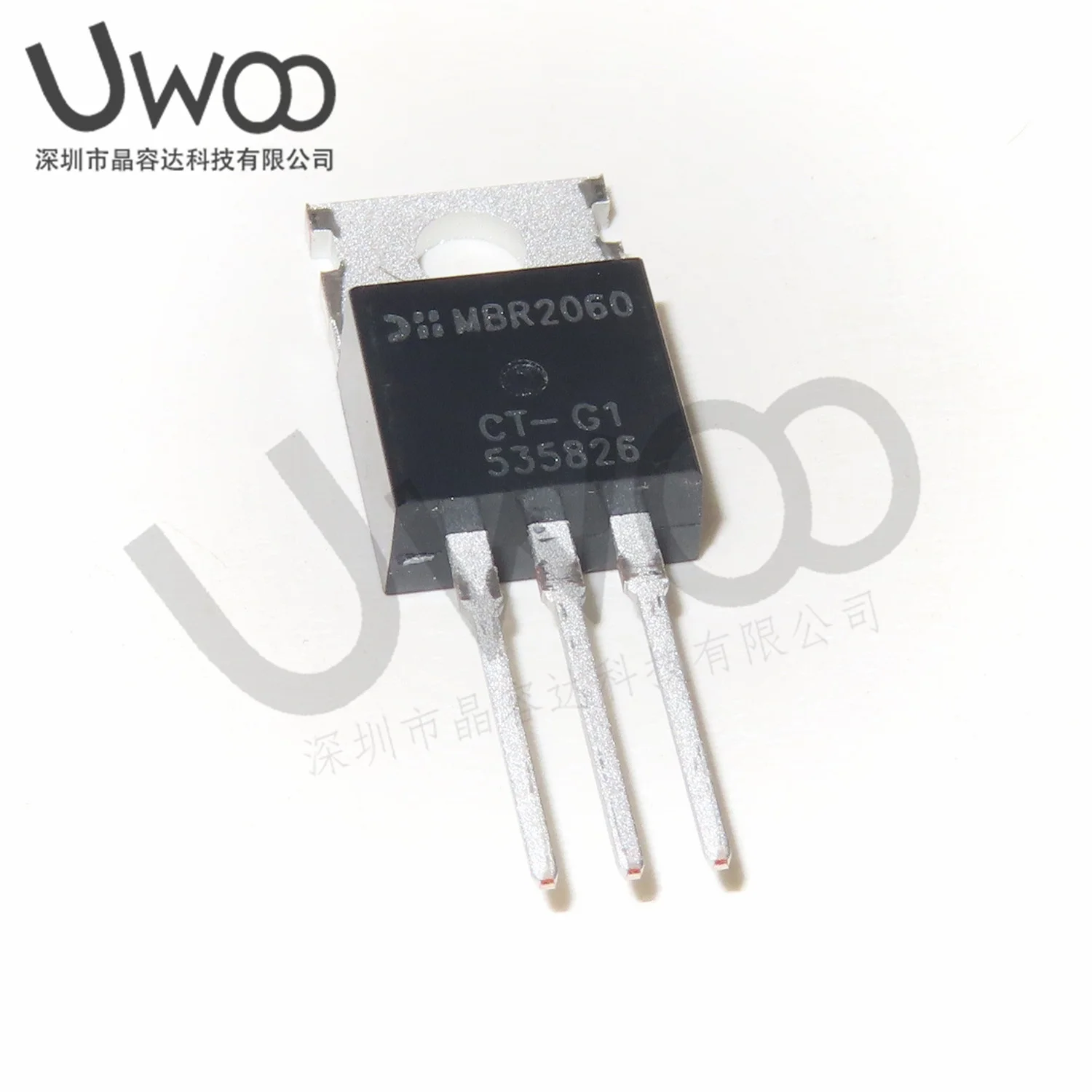 10/Pcs Schottky Dio…