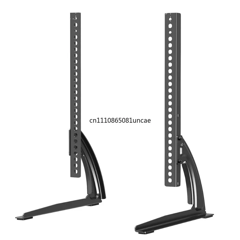 TV base Desktop height increase bracket No punching hanger Universal display 32/43/55/65/75 inch