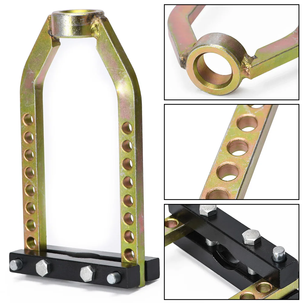 PQY - Universal Car Cv Joint Puller Tool Propshaft Seperator Splitter Remover Fully Adjustable Assembly Tool PQY-PSS01