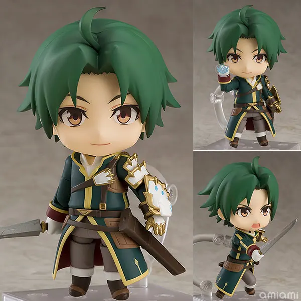 

GSC Clay face OB11 аксессуары для кукол для лица
