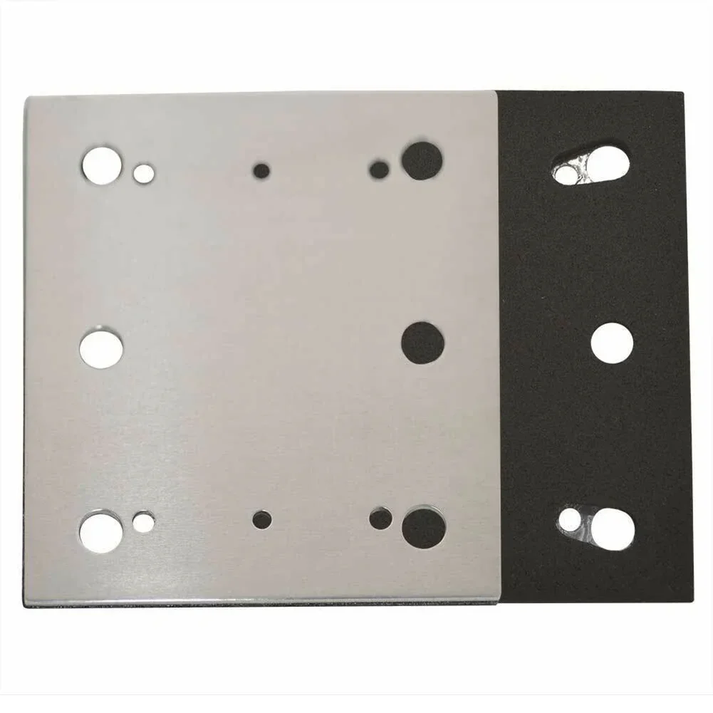 

Enhance Your Sanders Performance With 100110mm Backing Plate For BO4556 1583249 Easy Replacement Long Lasting Service