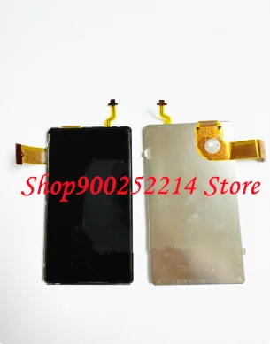 NEW LCD Display Screen for Canon IXUS300HS IXUS300 SD4000 IXY30S Digital Camera Repair Part With Backlight + Glass