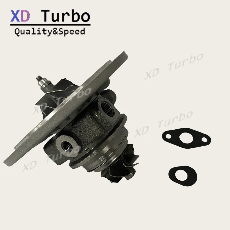 RHF4H Turbo cartridge Core VN4 VB420119 VA420125 for Nissan Navara D22 2.5 DCI 81Kw YD25DDTI 14411MB40B 14411-VM01A 14411-MB40C