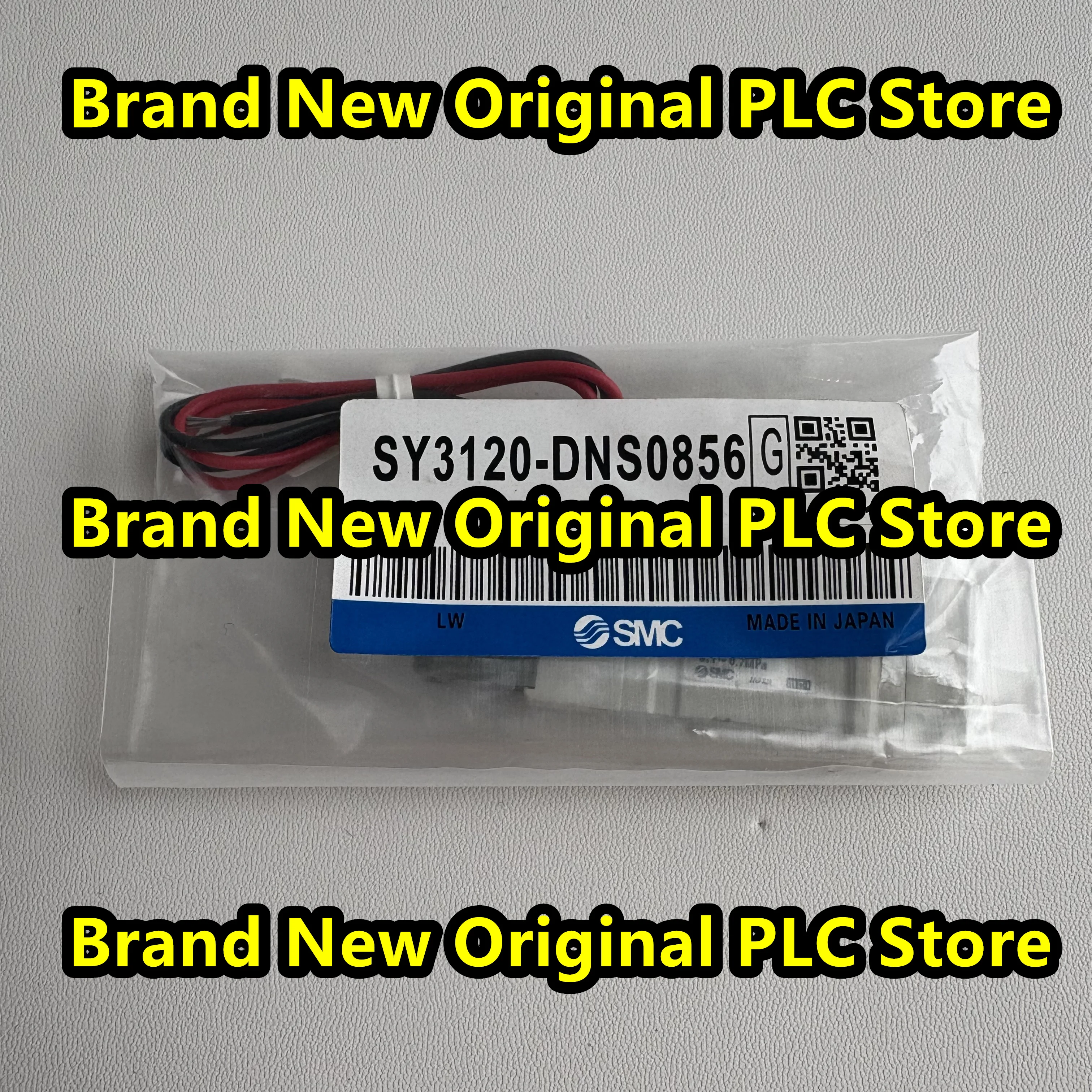 

Vavle SY3120-DNS0856 new original