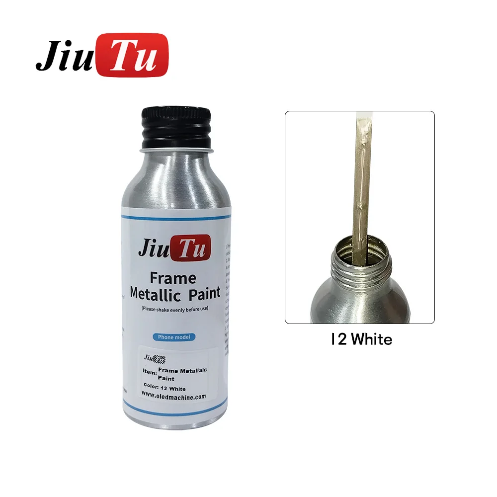 2025 حار بيع إطار الهاتف آلة تلميع الخدش الإسكان الإطار الطلاء لآلة تجديد إطار iPhone #4