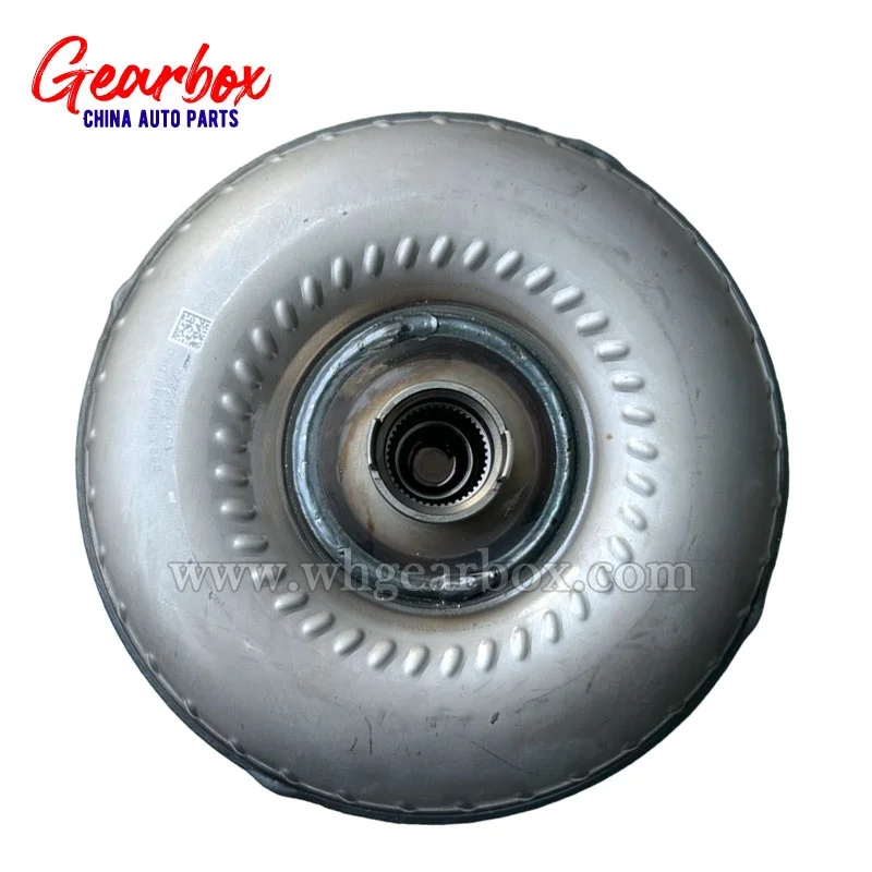 ORIGINAL 0523-511068 DS1575F6 MR23 M11 6AT Transmission Torque Converter For Geely BORUI BOYUE 2.4L 2WD 4WD