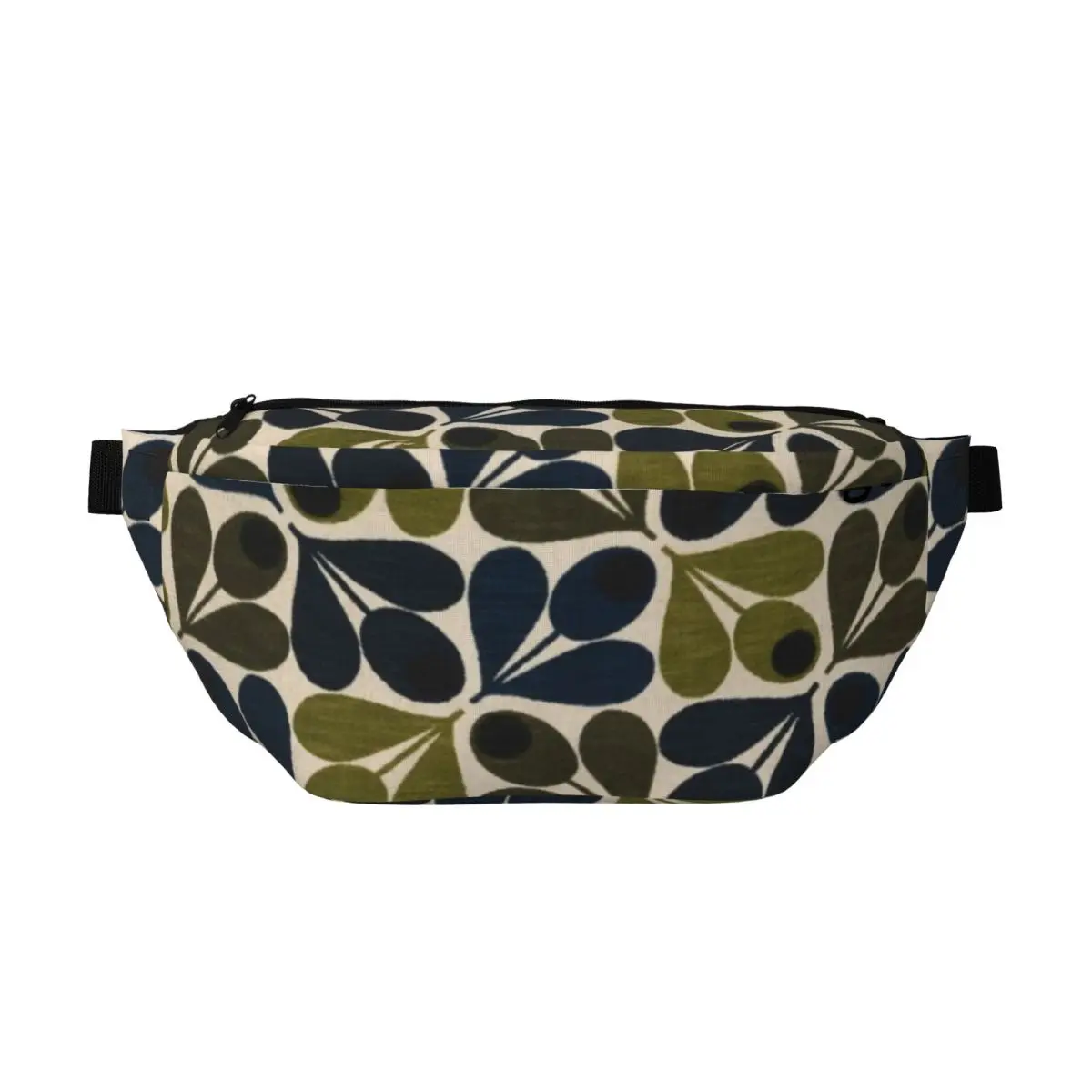 sac-banane-bandouliere-abstrait-acorn-design-orla-kiely-pour-hommes-et-femmes-sac-de-poitrine-reglable-pour-voyage-course-a-pied-pochette-pour-telephone