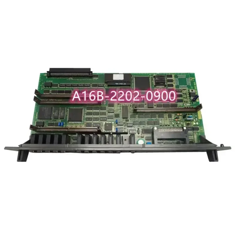 

In Stock For FANUC Circuit Board PCB Baord Main Board A16B-2202-0900 Spot