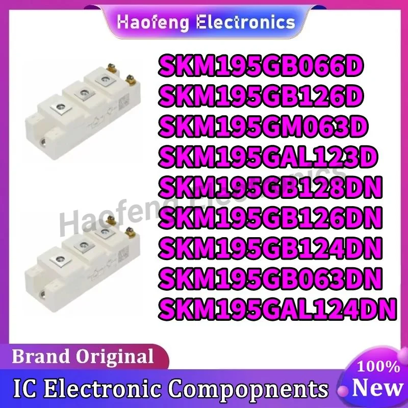 

SKM195GB066D SKM195GB126D SKM195GM063D SKM195GAL123D SKM195GB128DN SKM195GB126DN SKM195GB124DN SKM195GB063DN SKM195GAL124DN