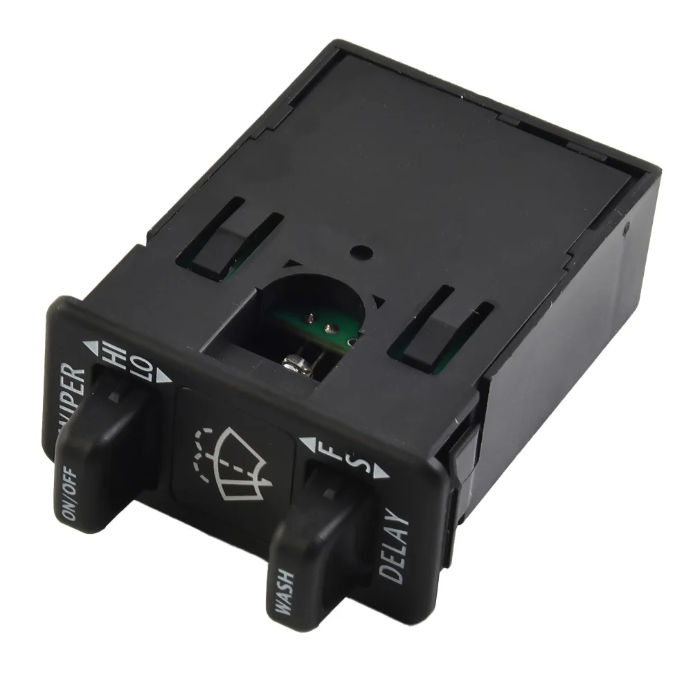 

0623096002 Wiper Control Switch Compatible with For Freightliner For Columbia and For Coronado 2000 2017 Models