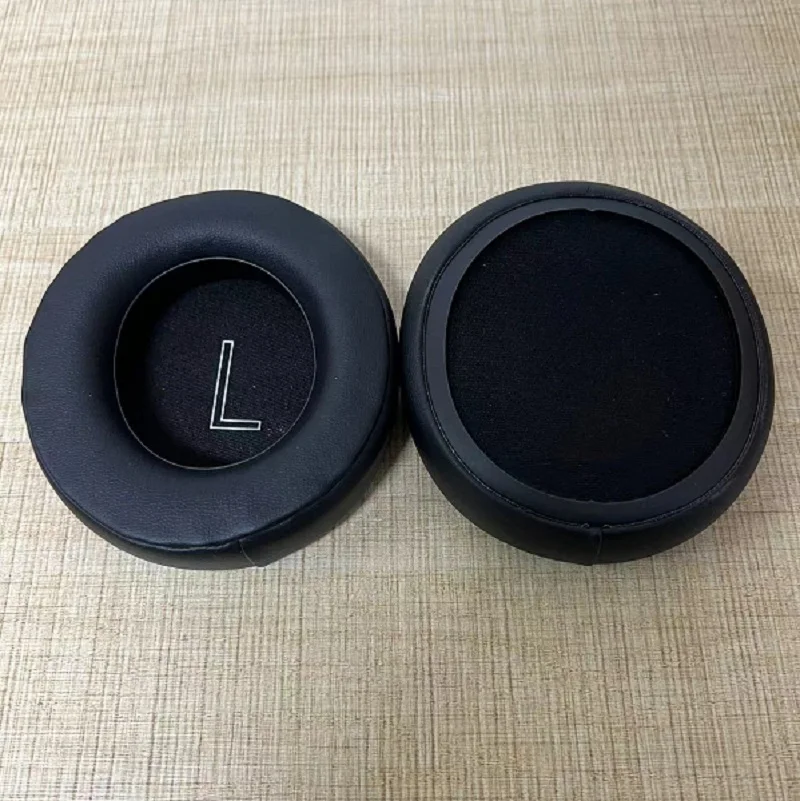 Upgraded Ear pads for Razer Barracuda X Gaming Headset replacement supper soft leather Earmuffs Ear Covers headband rubber