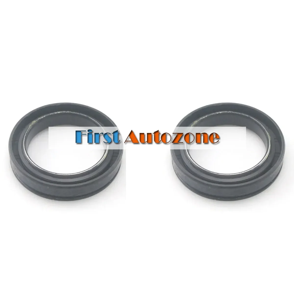 2PCS 6A320-56220 Front Axle Oil Seal Fit for Kubota B7400 B7500 M5040 M5N M7040 M5140