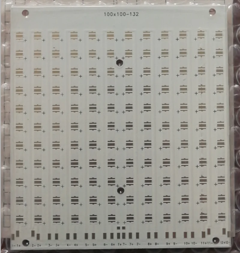 UV Lamp Module for 3D Printing Ink Curing Jewelry Identification Banknote Verification Manicure Irradiation Amber 396W Nail Dryi