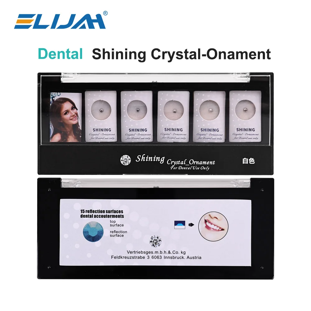 

Стоматологические высококачественные блестящие хрустальные камни, кристаллы для зубов, алмазные украшения для зубов, отбеливание зубов, стоматологический орнамент, 5 шт./кор.