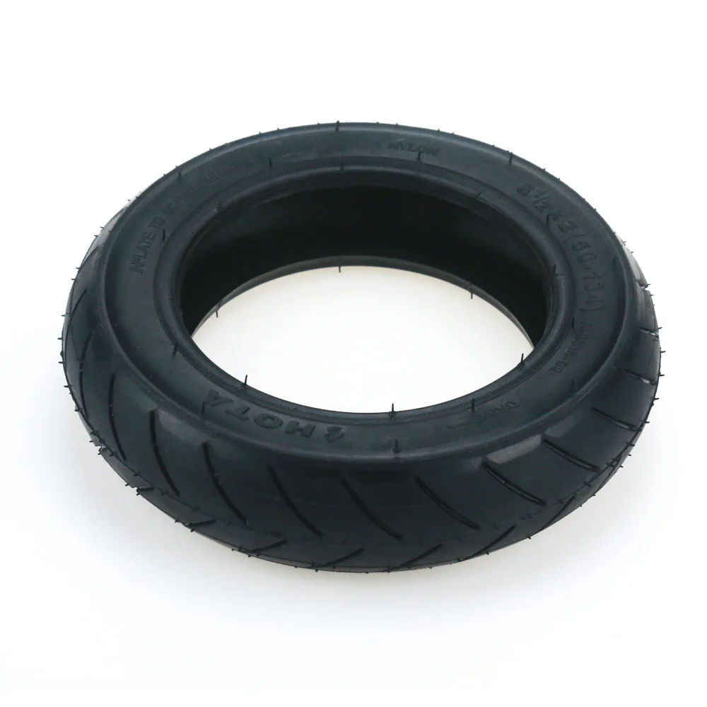 Scooter Parts Outer Tire HOTA 8 1/2*2 (50-134) Outer Tyre for Zero 8/9 Series INOKIM LIGHT Electric Scooters Accessories